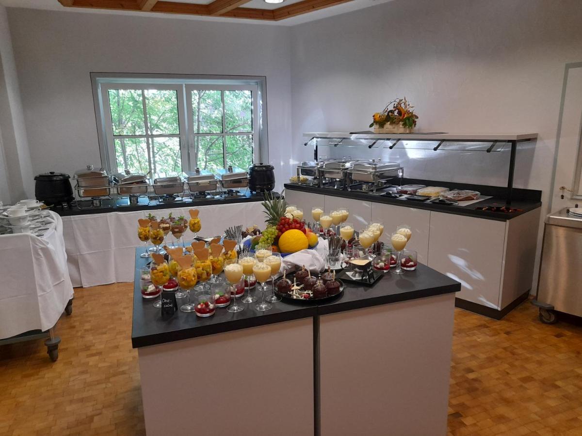 Hotel Goldener Hirsch *